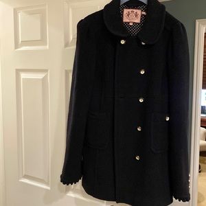 Juicy couture black dress cost